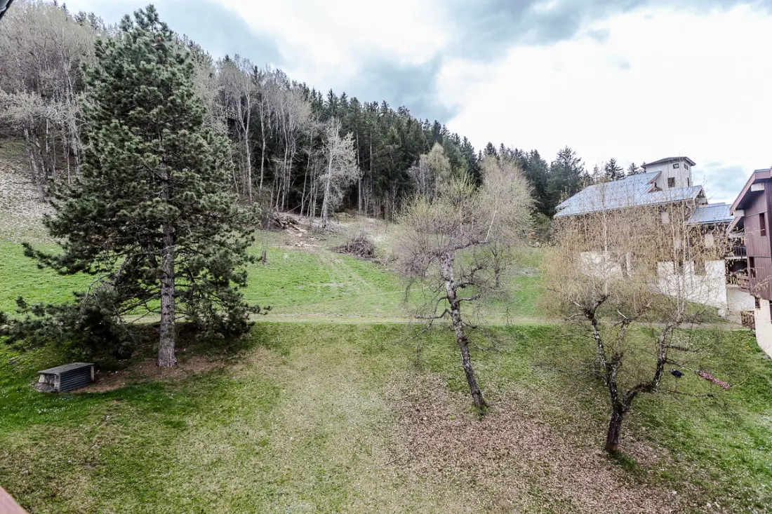Residence LES AVRIERES HAUT