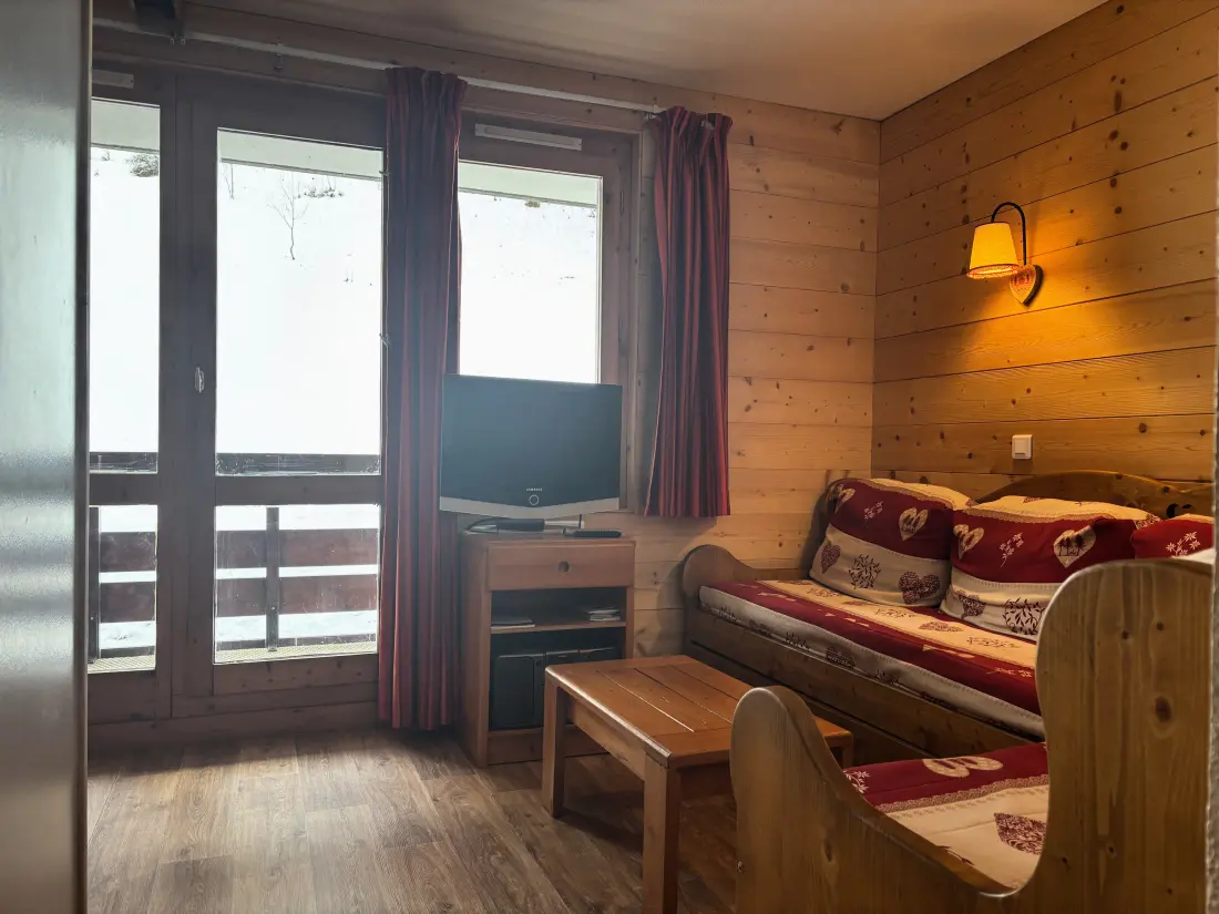 Residence LES AVRIERES HIGH
