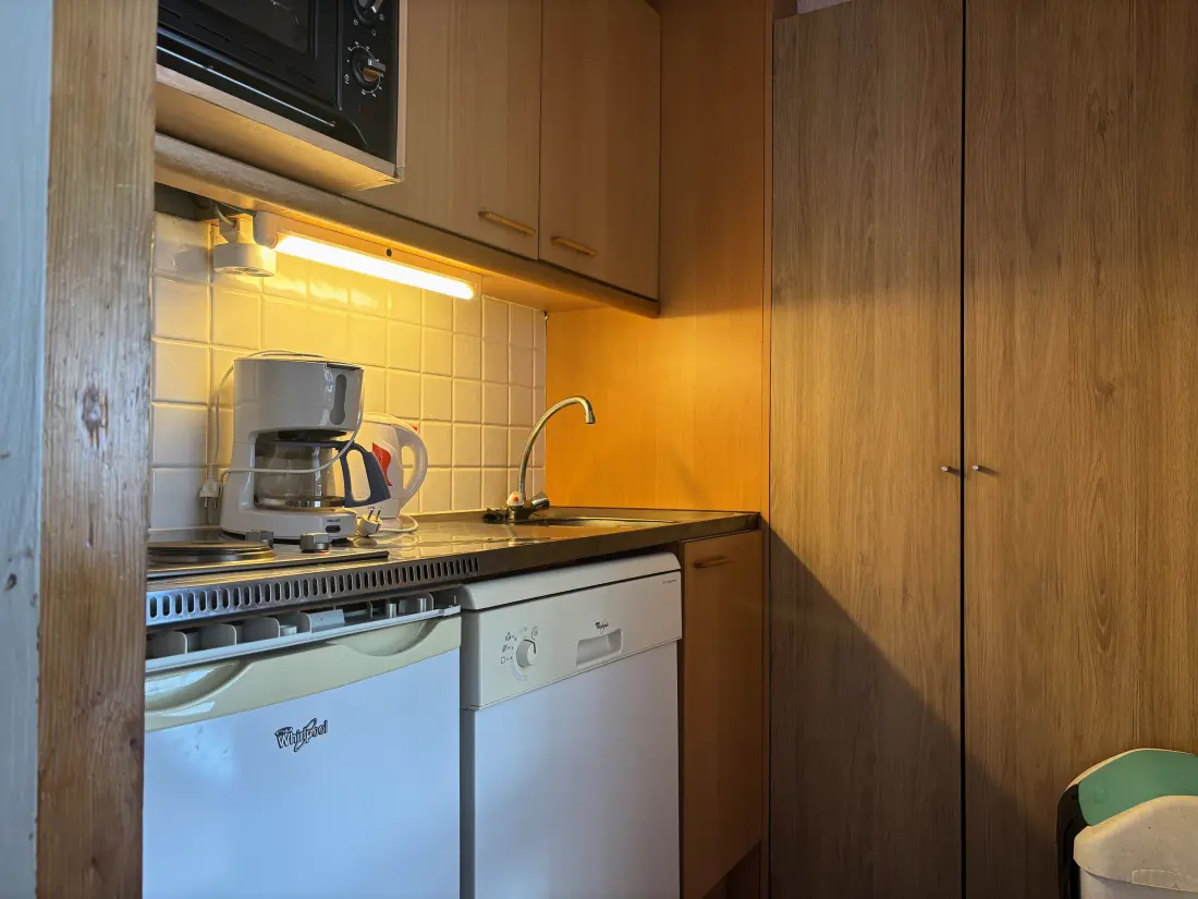 Residence LES AVRIERES HIGH