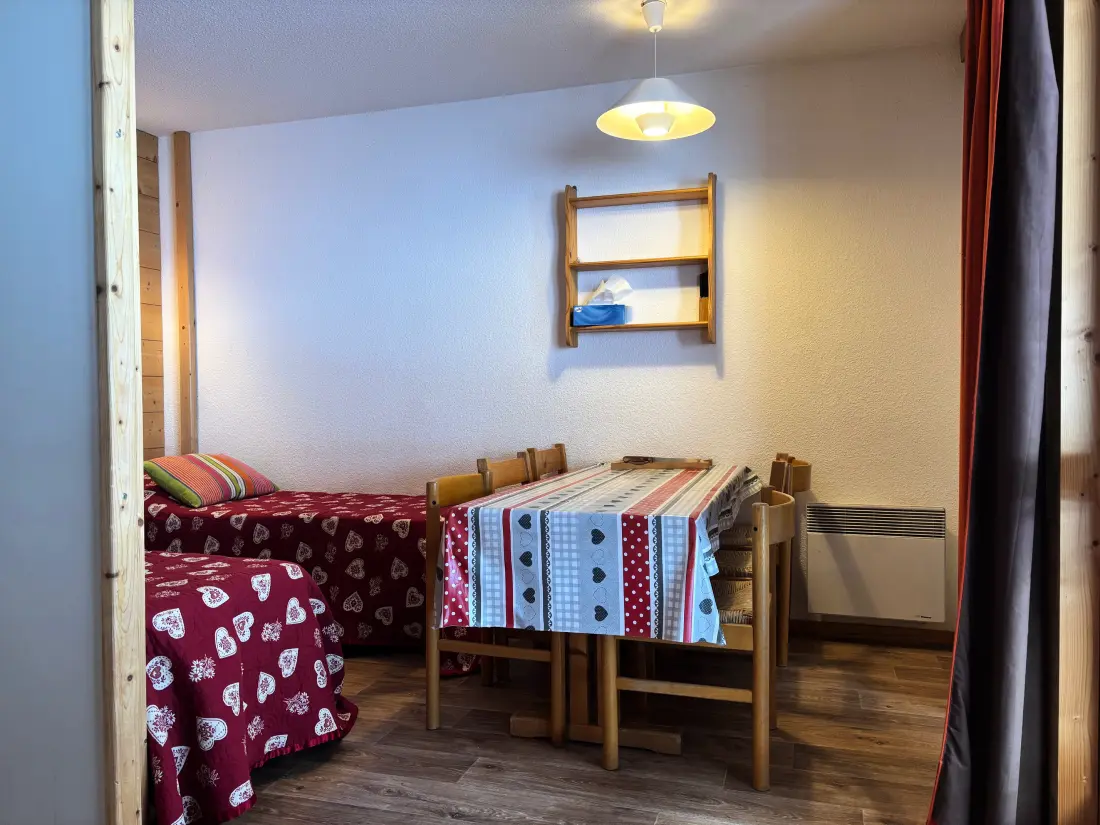 Residence LES AVRIERES HIGH