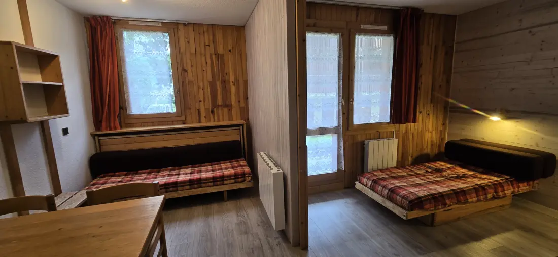 Residence Les Avrieres Haut