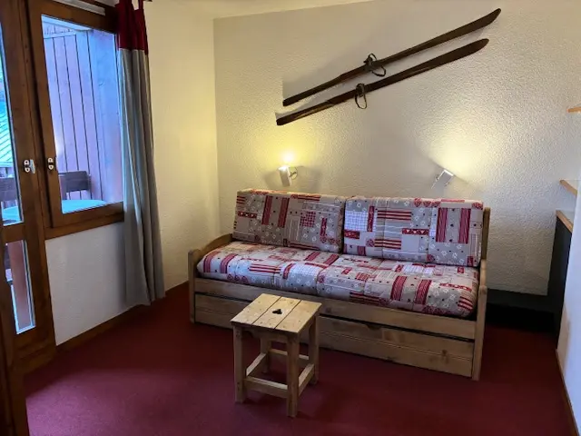 Residence Les Avrieres Haut