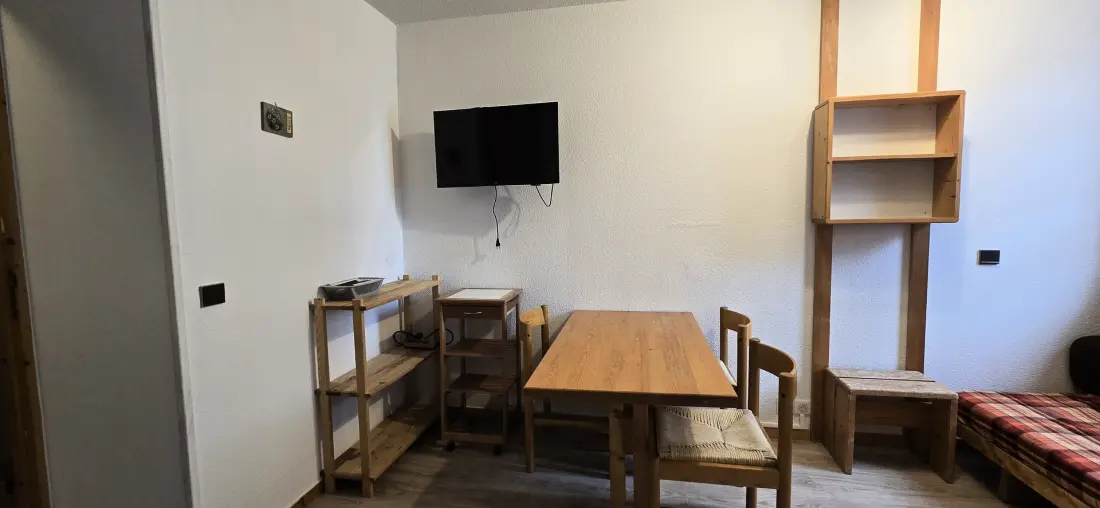 Residence Les Avrieres Haut