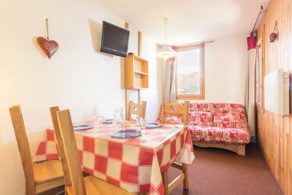 Residence Les Avrieres Haut