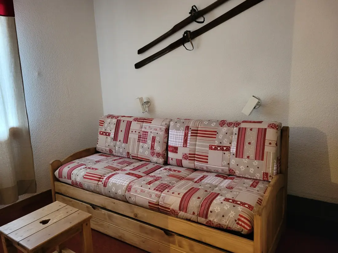 Residence Les Avrieres Haut