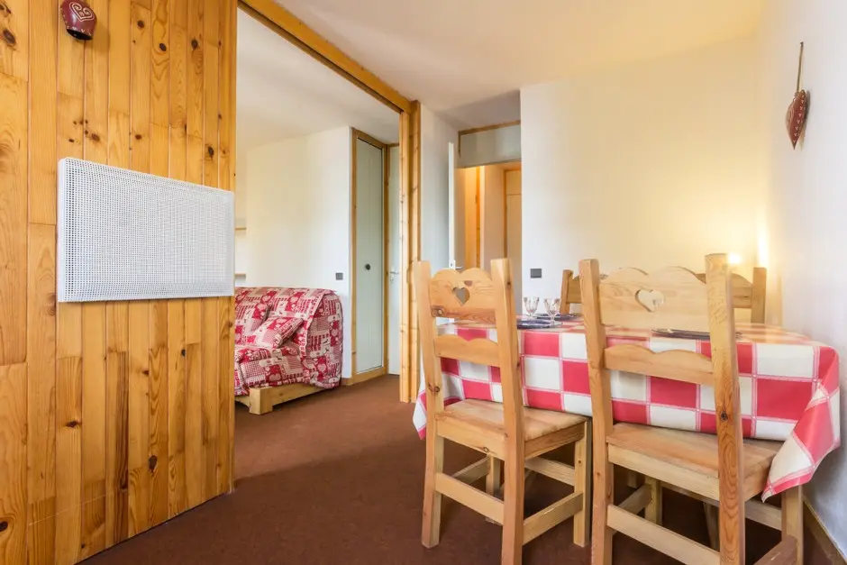 Residence Les Avrieres Haut