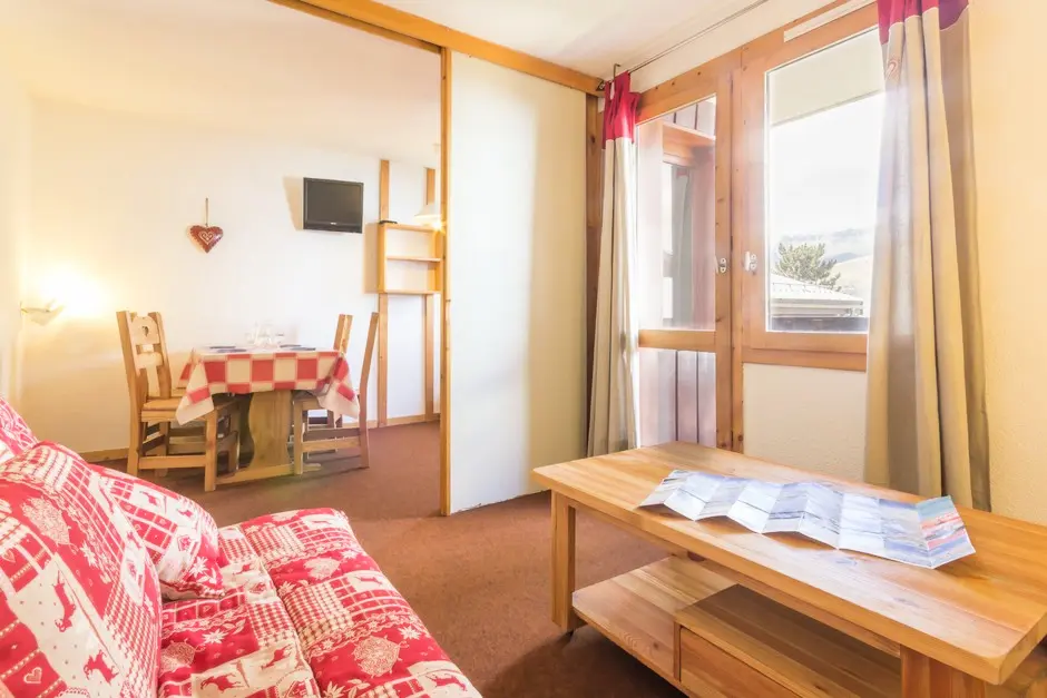 Residence Les Avrieres Haut