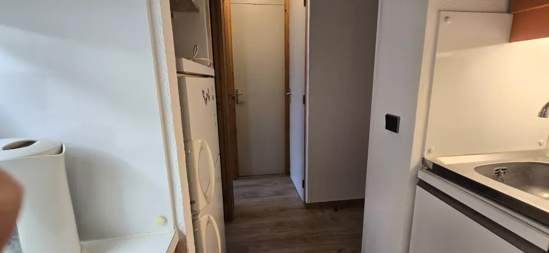 Residence Les Avrieres Haut