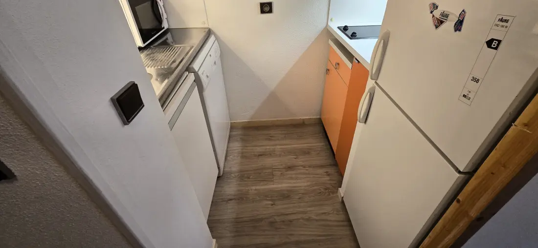 Residence Les Avrieres Haut