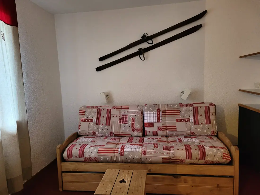 Residence Les Avrieres Haut