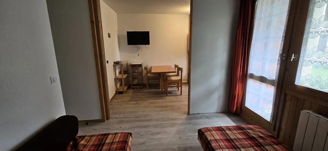 Residence Les Avrieres Haut