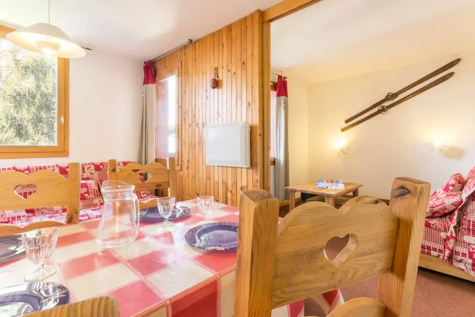 Residence Les Avrieres Haut