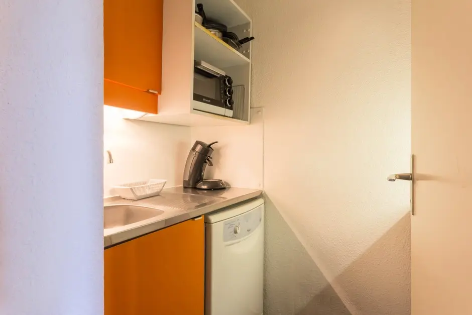 Residence Les Avrieres Haut