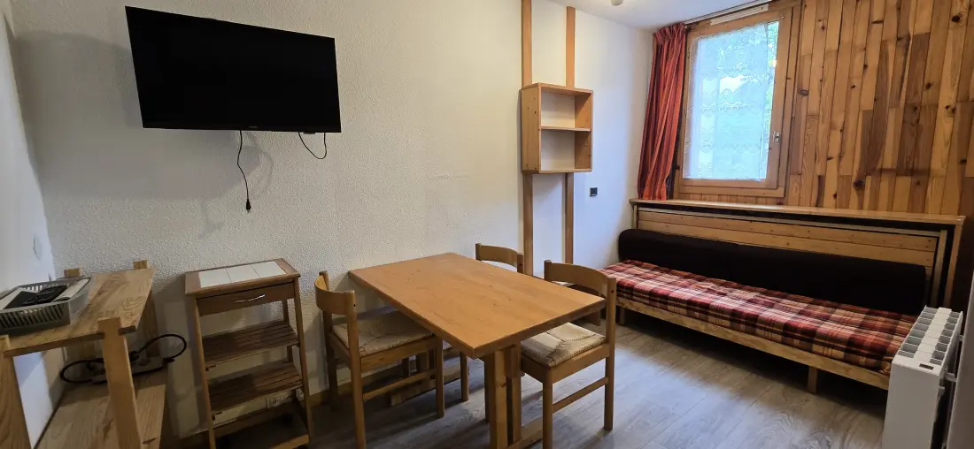 Residence Les Avrieres Haut