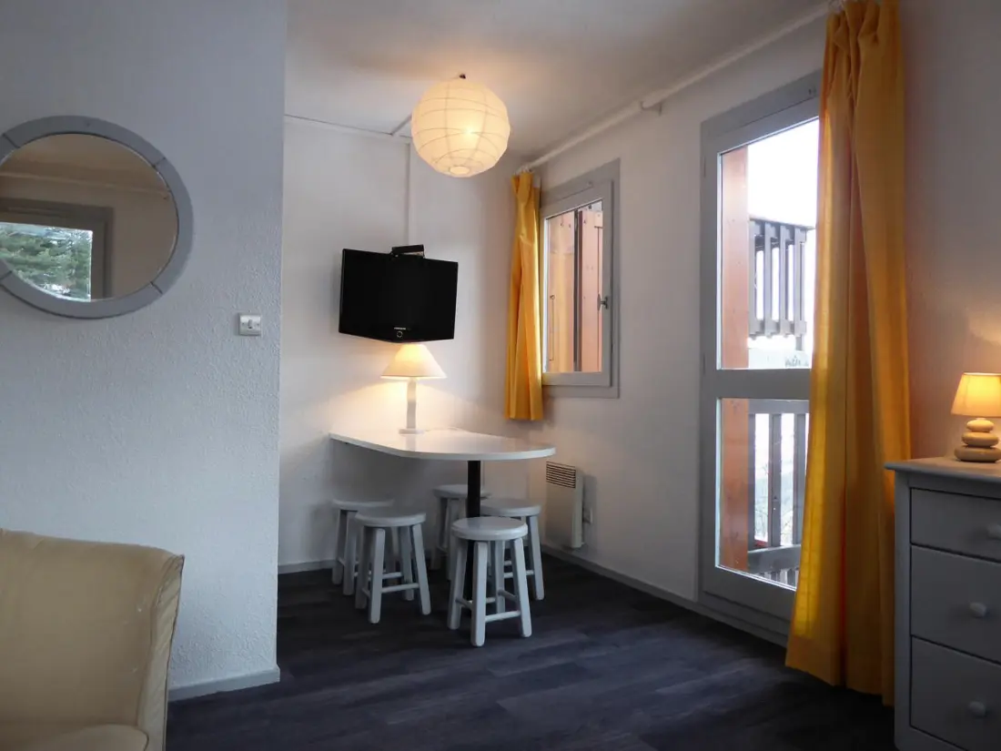 Residence LES COTES