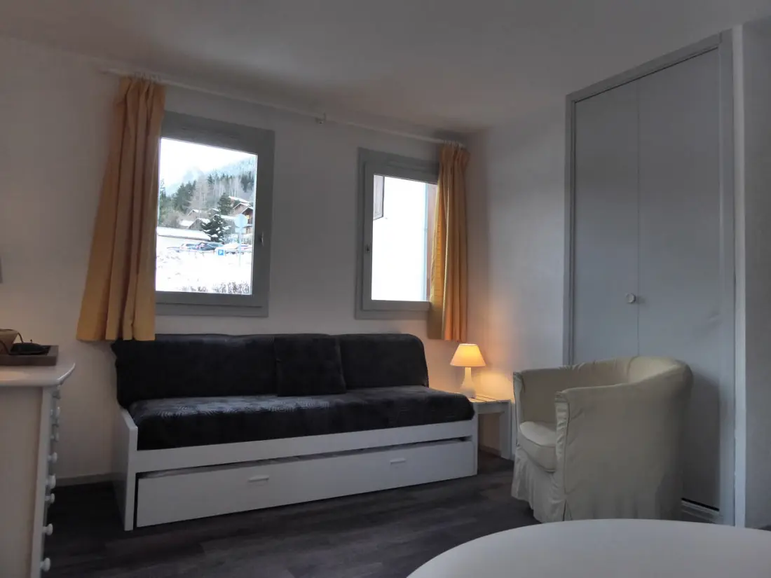 Residence LES COTES