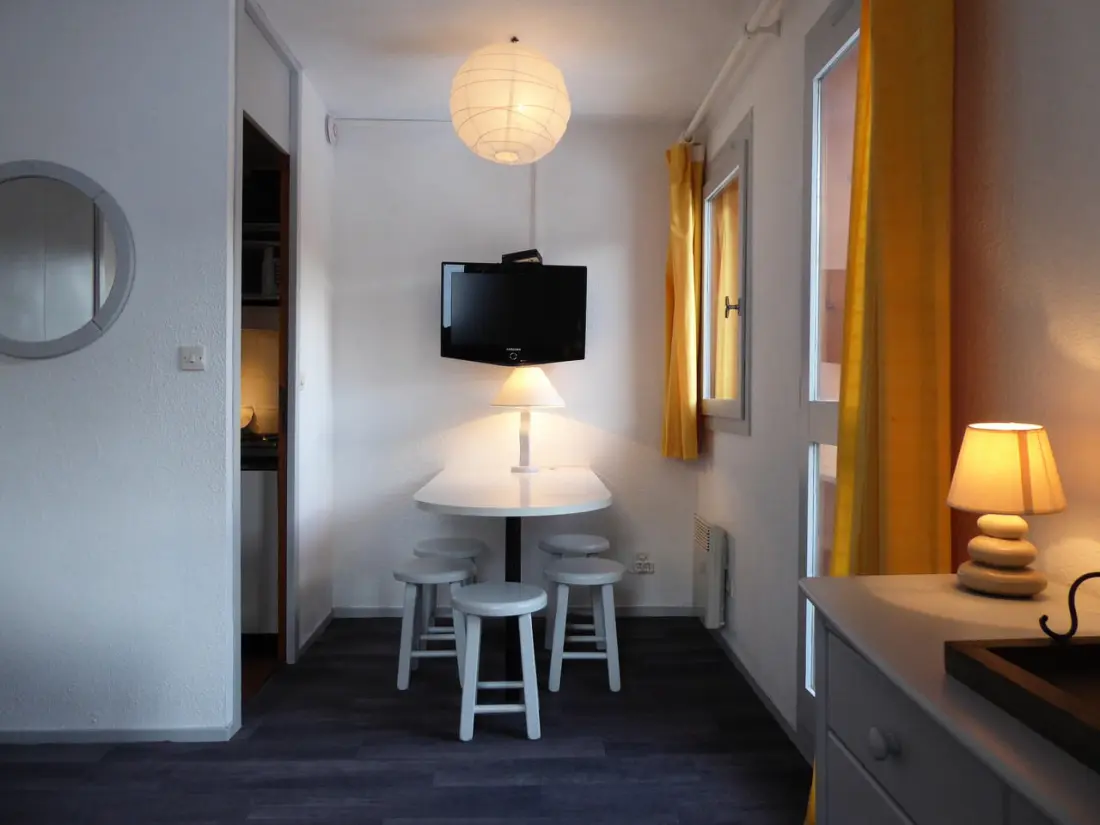 Residence LES COTES