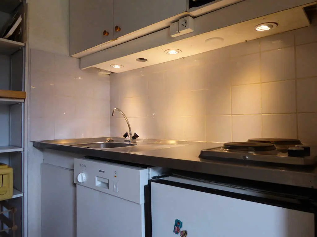 Residence LES COTES