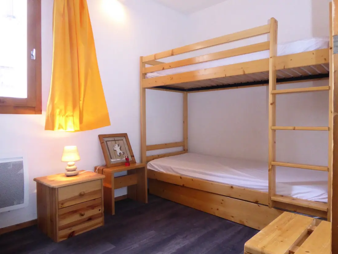 Residence LES COTES