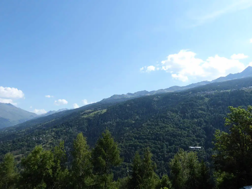Residence LES COTES