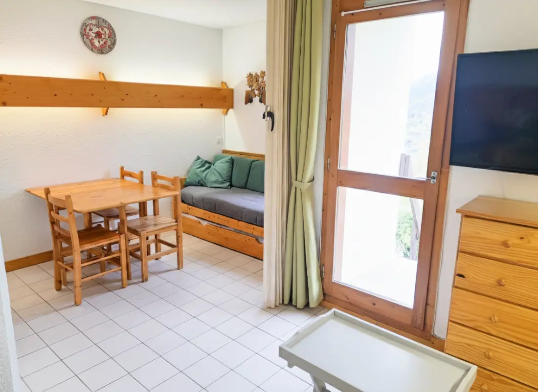 Residence LES COTES