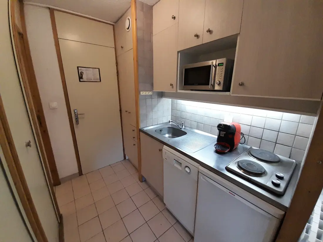 Residence LES COTES
