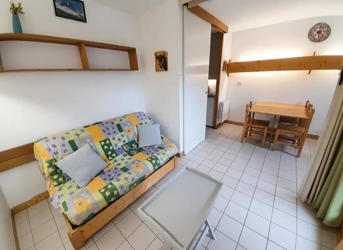 Residence LES COTES