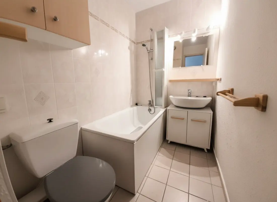 Residence LES COTES