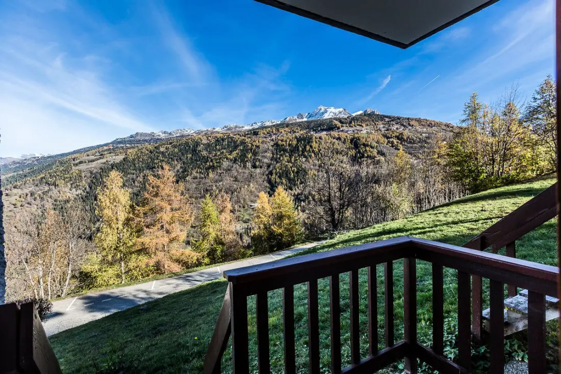 Residence LES COTES