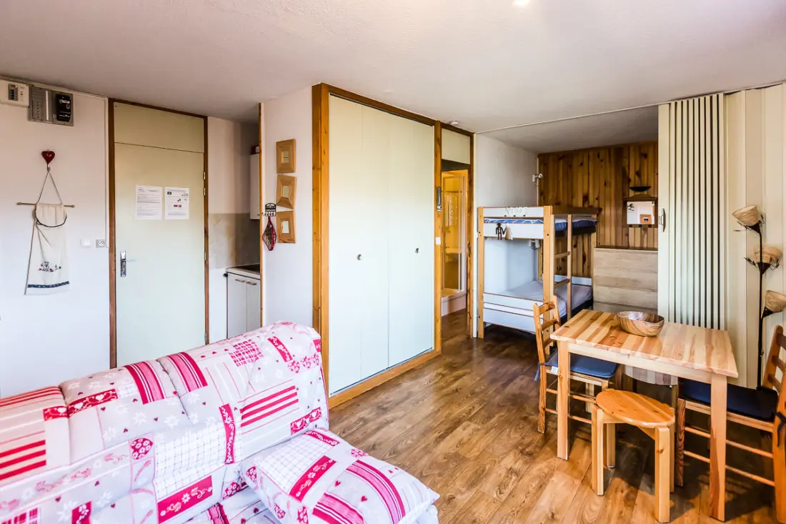 Residence LES COTES