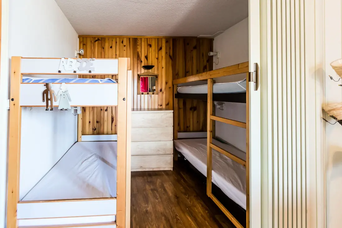 Residence LES COTES