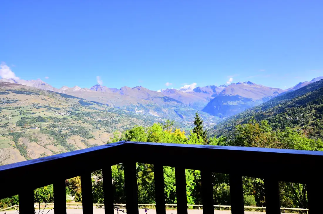 Residence LES COTES