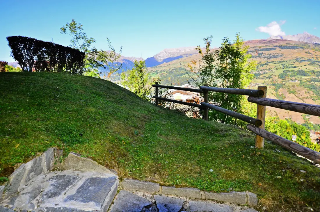 Residence LES COTES