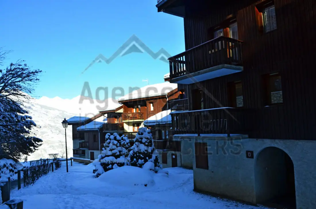 Residence LES COTES