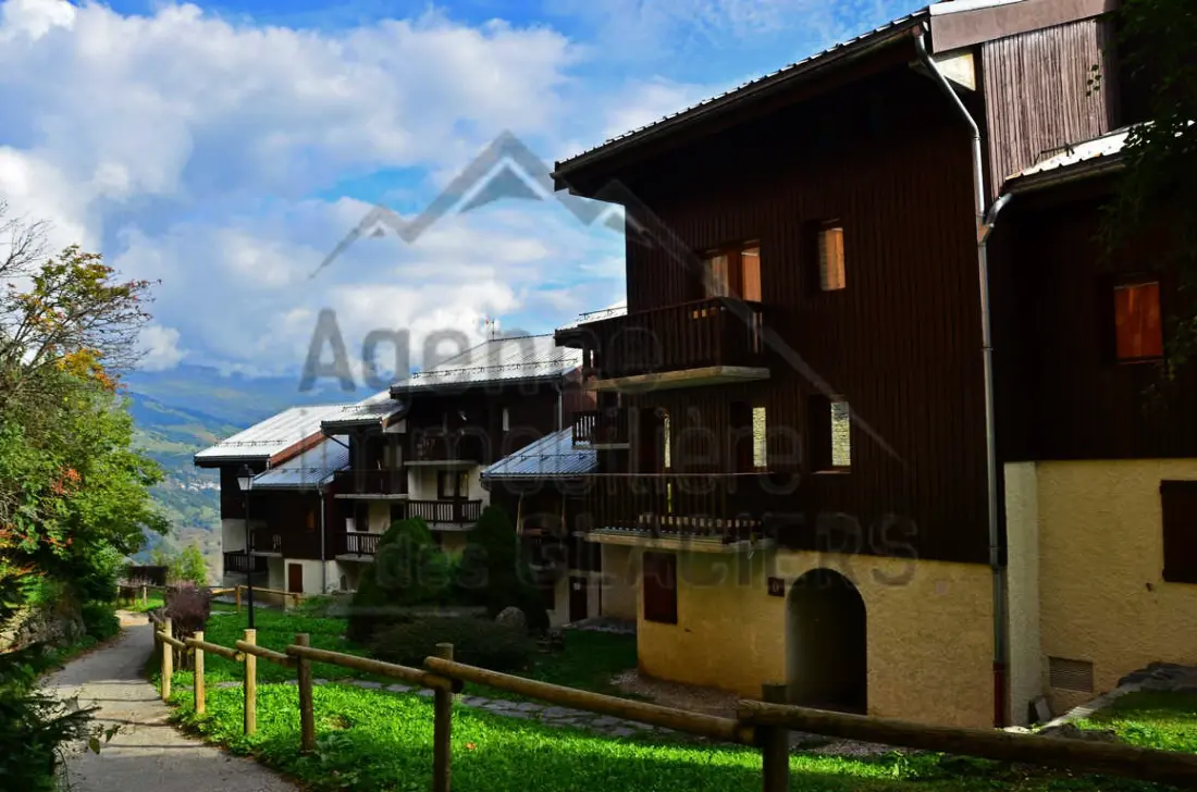 Residence LES COTES