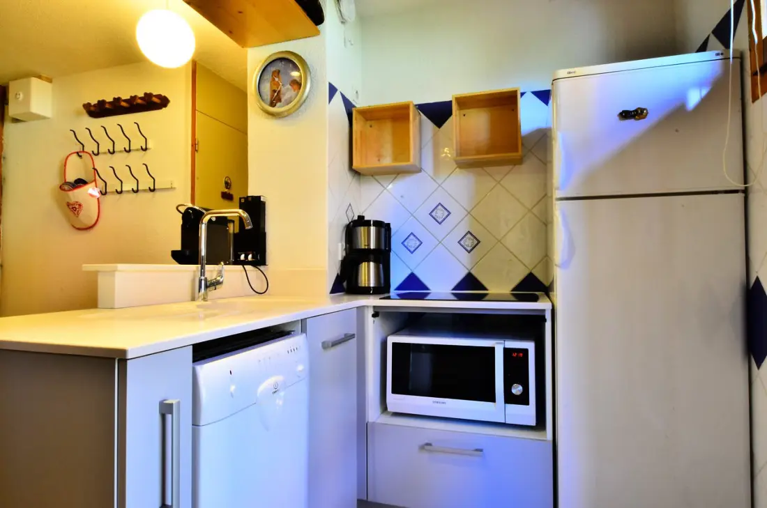 Residence LES COTES