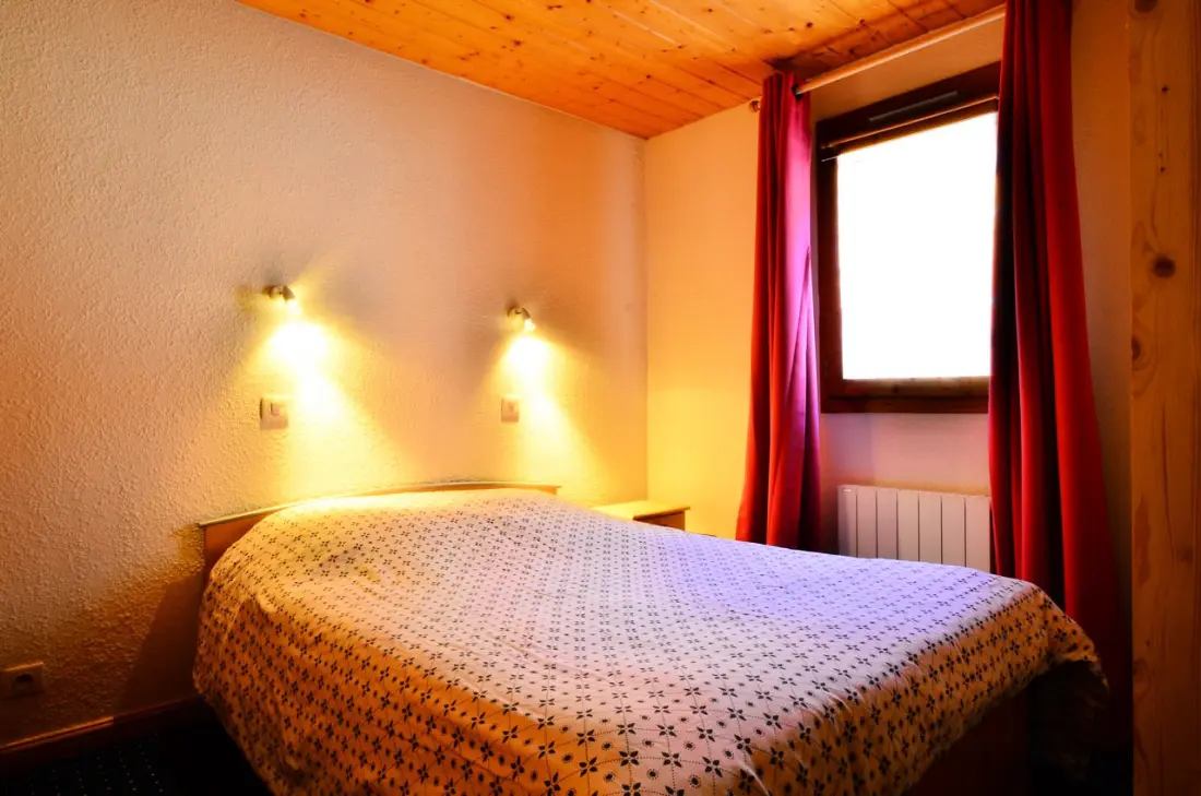 Residence LES COTES