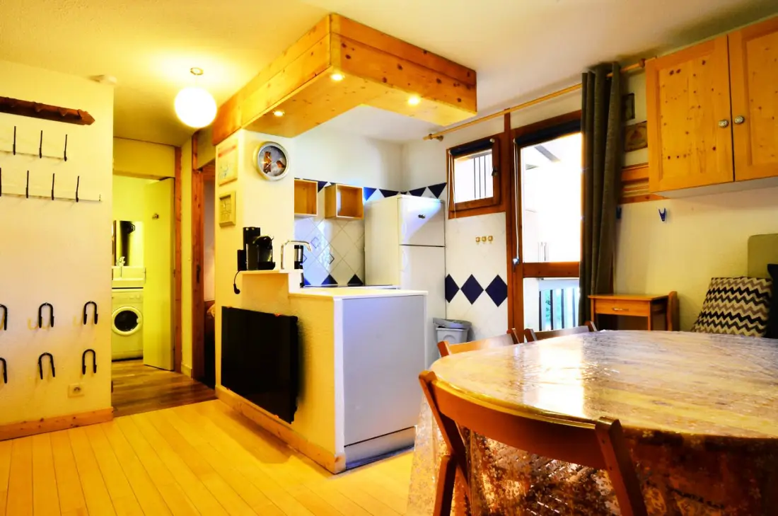 Residence LES COTES