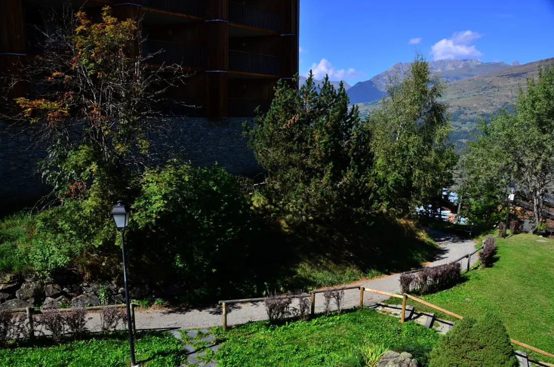 Residence LES COTES