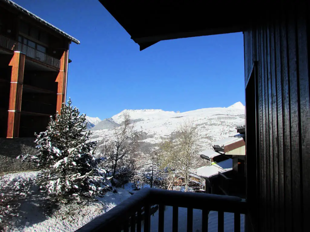 Residence LES COTES