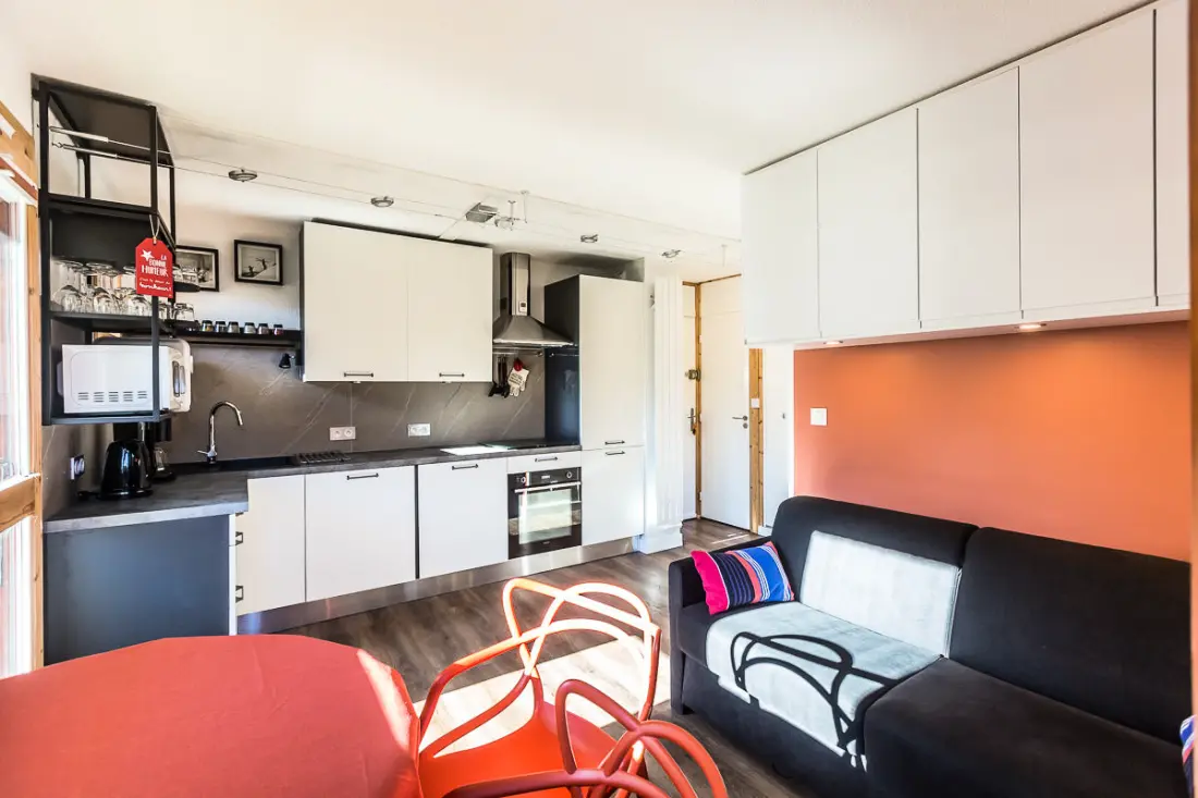 Residence LES COTES