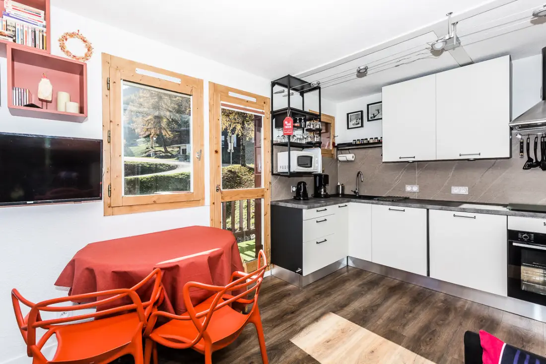 Residence LES COTES
