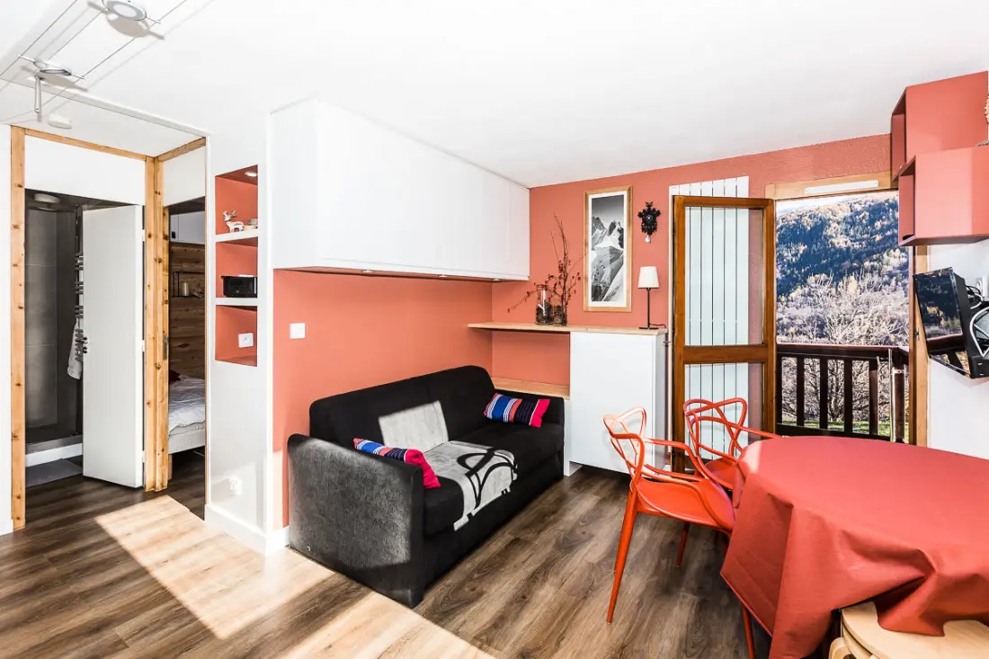 Residence LES COTES