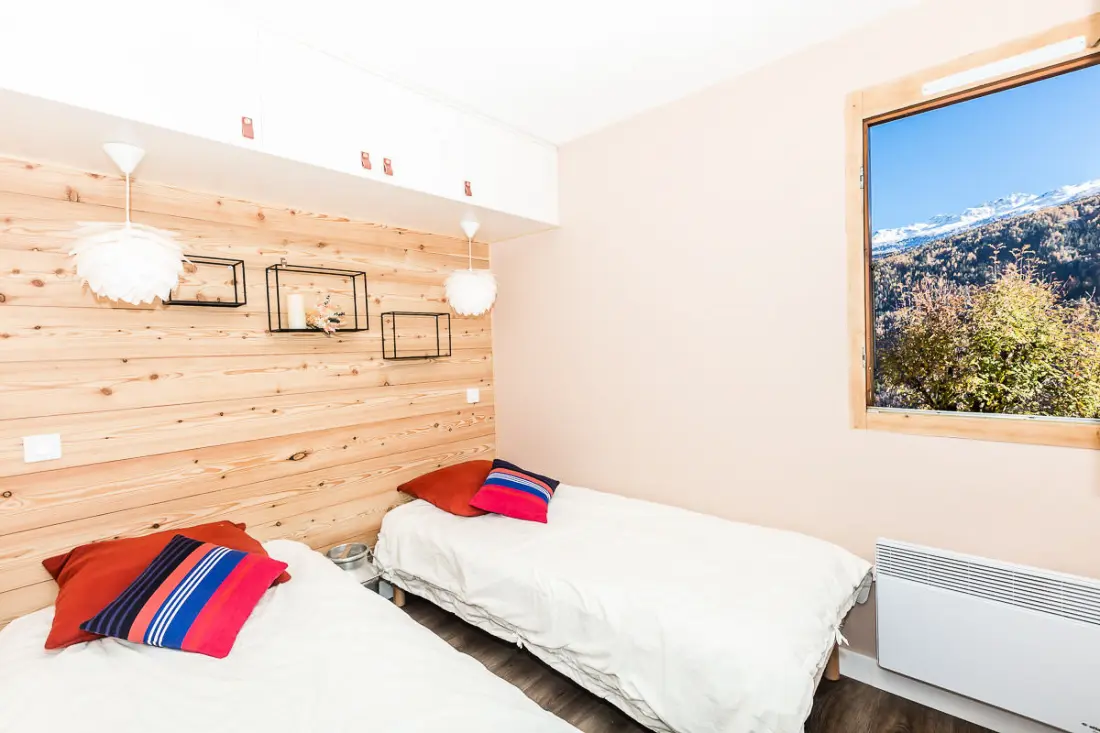 Residence LES COTES