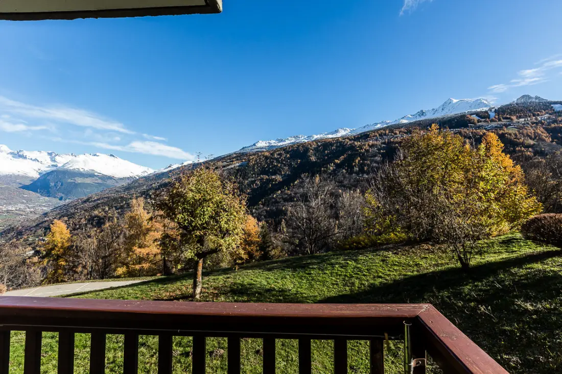 Residence LES COTES