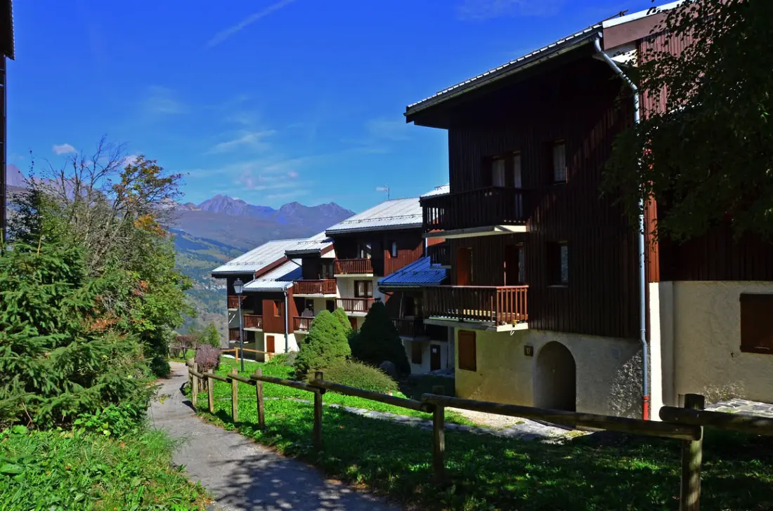 Residence LES COTES