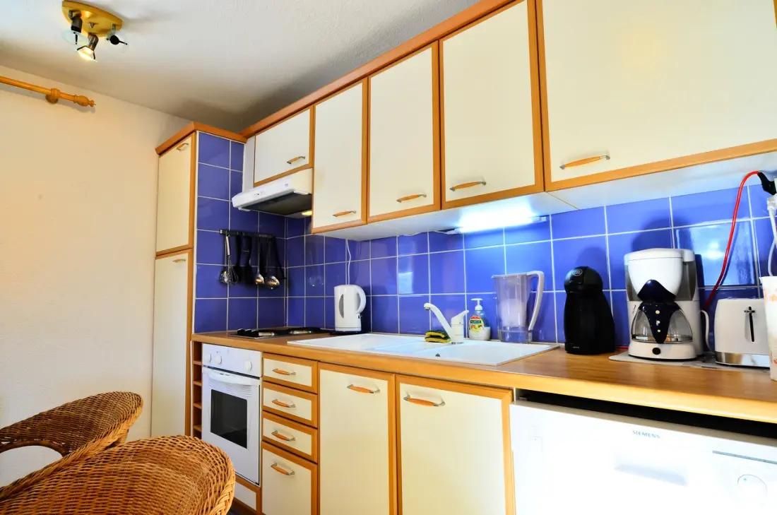 Residence Les Cotes