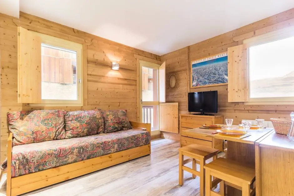 Residence Les Cotes