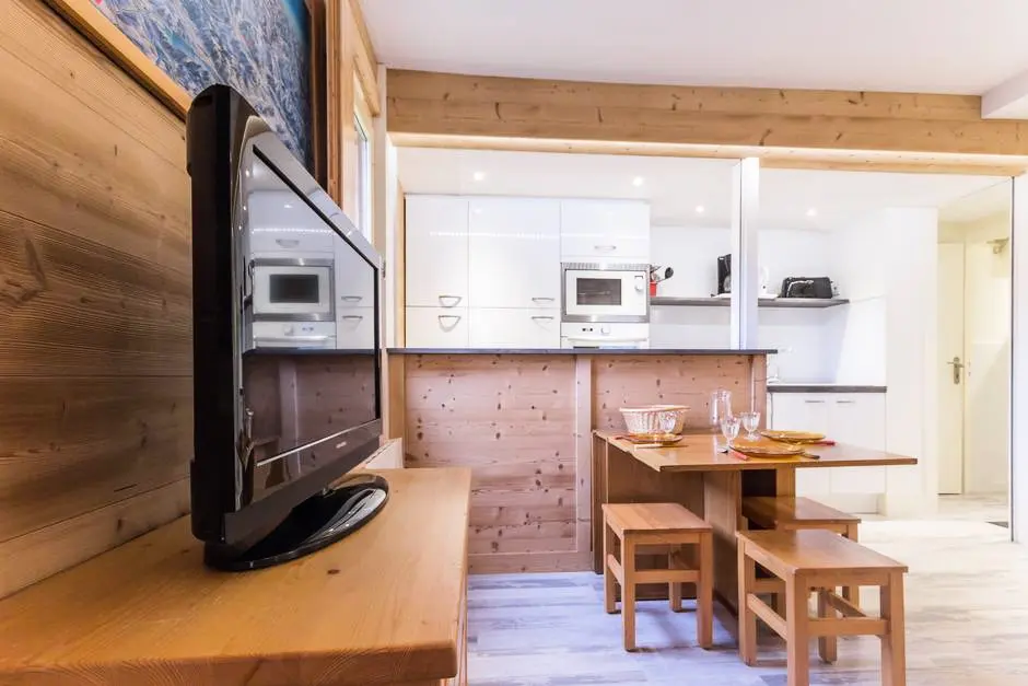 Residence Les Cotes
