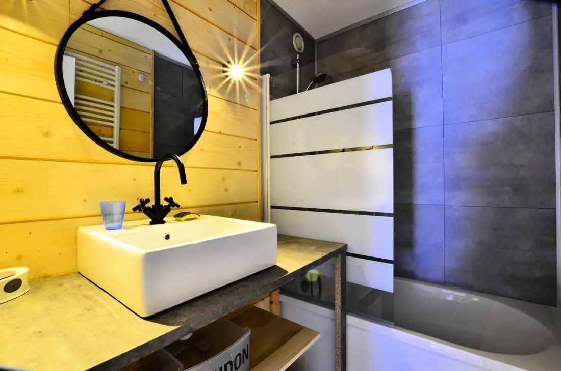 Residence Les Cotes